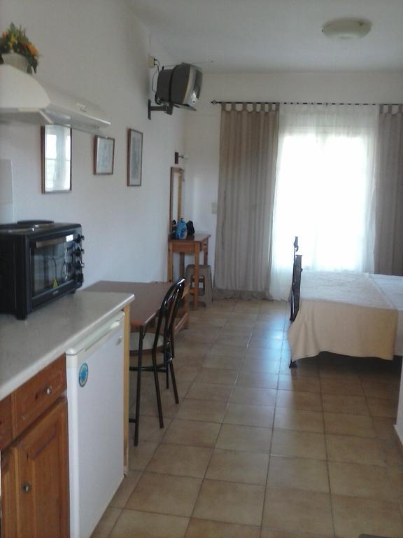 Athineos Apartments Kommeno  Dış mekan fotoğraf